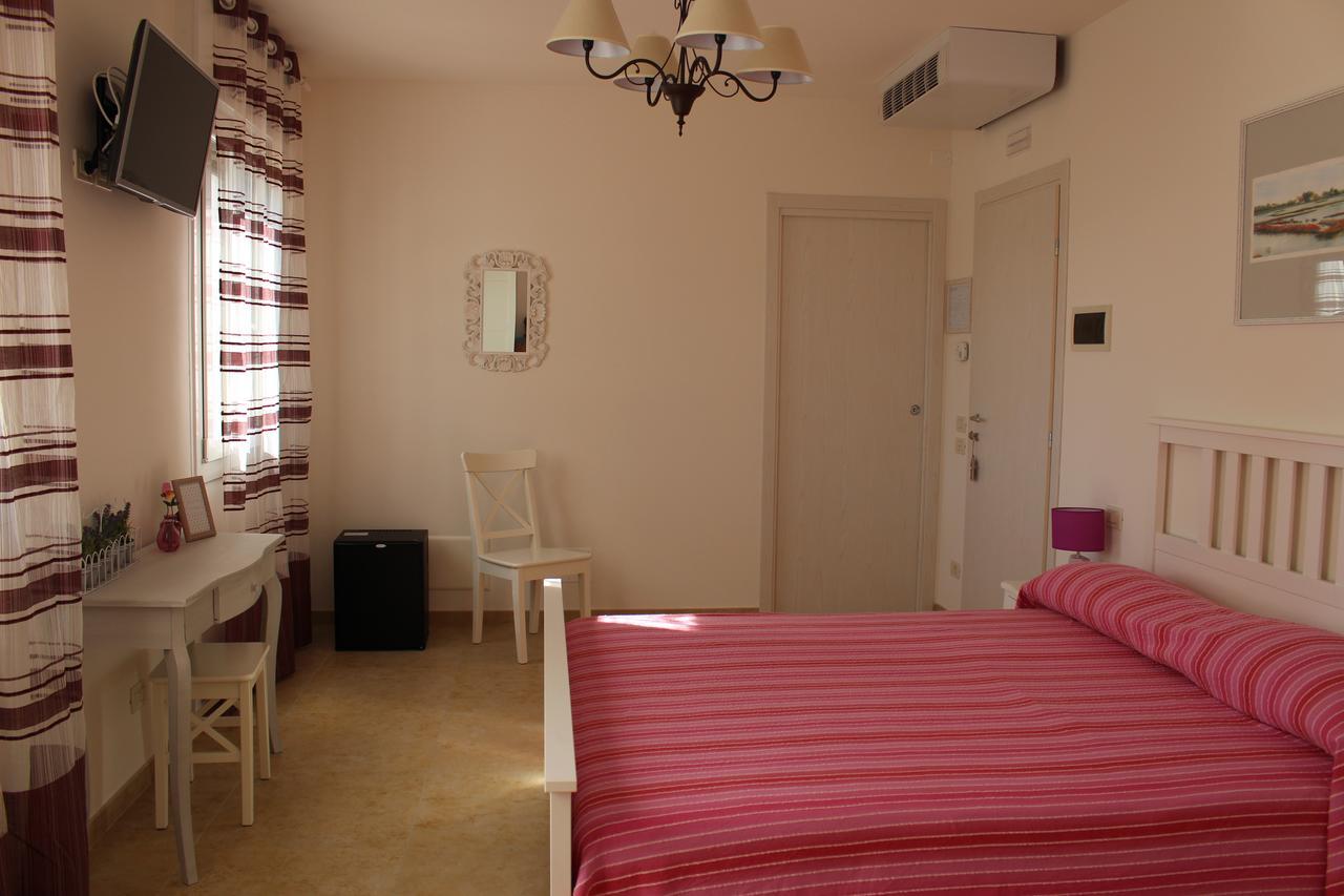 Marelaguna Rooms Cavallino-Treporti Exterior photo